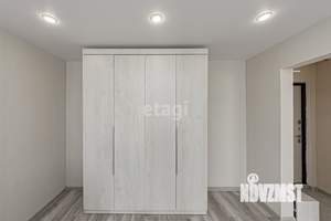 1-к квартира, на длительный срок, 39м2, 7/15 этаж