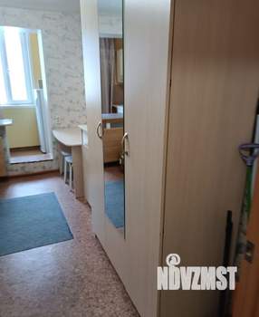 1-к квартира, на длительный срок, 14м2, 3/8 этаж