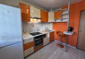 1-к квартира, на длительный срок, 30м2, 2/16 этаж