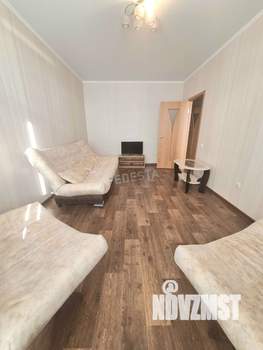 1-к квартира, на длительный срок, 35м2, 2/16 этаж