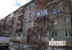 2-к квартира, на длительный срок, 42м2, 5/5 этаж