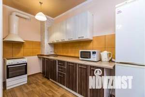 1-к квартира, посуточно, 10м2, 7/20 этаж
