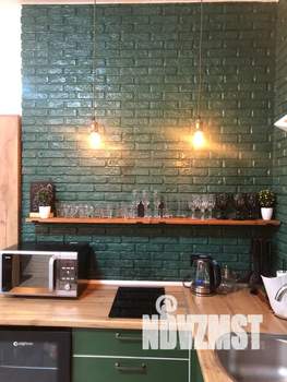 Студия квартира, посуточно, 45м2, 7/9 этаж