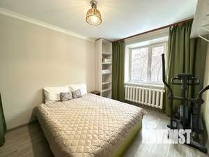 3-к квартира, посуточно, 68м2, 1/10 этаж