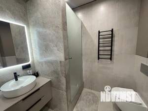 1-к квартира, посуточно, 34м2, 1/1 этаж