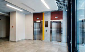 1-к квартира, на длительный срок, 47м2, 15/18 этаж