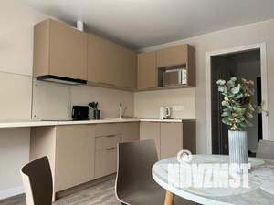 1-к квартира, посуточно, 50м2, 4/9 этаж