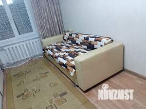 1-к квартира, на длительный срок, 37м2, 7/12 этаж