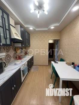 1-к квартира, на длительный срок, 35м2, 4/16 этаж