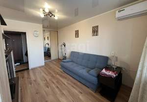 1-к квартира, на длительный срок, 31м2, 3/9 этаж