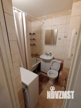 1-к квартира, на длительный срок, 33м2, 4/5 этаж