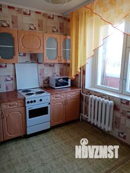 1-к квартира, на длительный срок, 40м2, 3/9 этаж