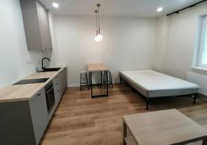 Студия квартира, на длительный срок, 301м2, 8/22 этаж