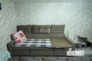 2-к квартира, на длительный срок, 52м2, 2/5 этаж