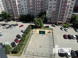 2-к квартира, посуточно, 60м2, 9/14 этаж