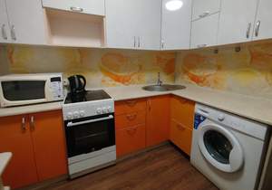 1-к квартира, на длительный срок, 30м2, 9/10 этаж