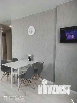 1-к квартира, посуточно, 55м2, 1/1 этаж