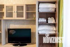 1-к квартира, посуточно, 42м2, 1/10 этаж