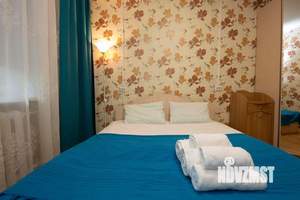 2-к квартира, посуточно, 40м2, 1/1 этаж