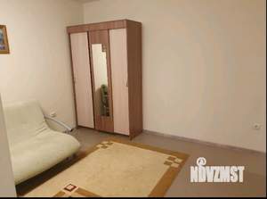 1-к квартира, на длительный срок, 31м2, 1/6 этаж