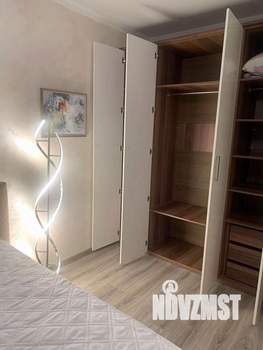 1-к квартира, на длительный срок, 45м2, 2/9 этаж