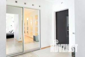 2-к квартира, посуточно, 60м2, 1/1 этаж