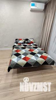 Студия квартира, посуточно, 22м2, 11/24 этаж