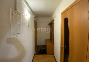 1-к квартира, на длительный срок, 34м2, 2/5 этаж