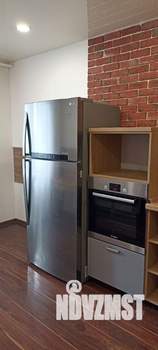 1-к квартира, на длительный срок, 46м2, 11/11 этаж