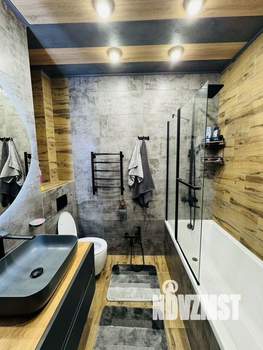 2-к квартира, на длительный срок, 55м2, 3/10 этаж