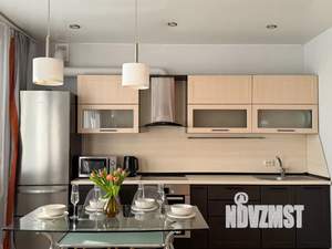 Студия квартира, посуточно, 36м2, 13/14 этаж