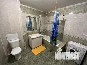 1-к квартира, на длительный срок, 45м2, 7/10 этаж