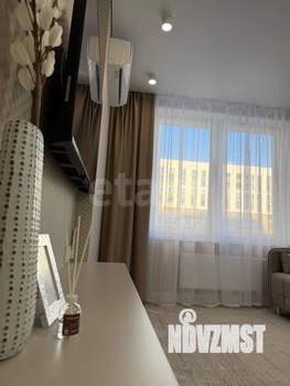 2-к квартира, на длительный срок, 40м2, 7/13 этаж