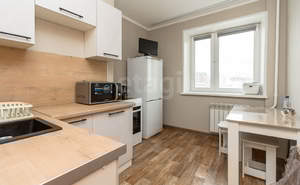 2-к квартира, на длительный срок, 44м2, 3/17 этаж