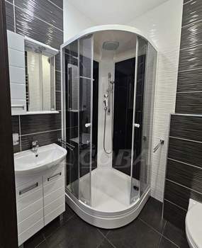 Студия квартира, на длительный срок, 31м2, 10/19 этаж