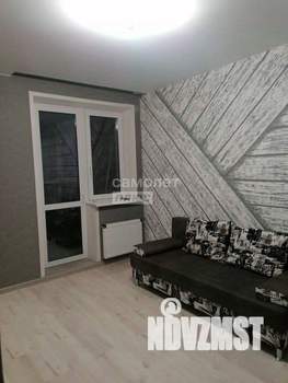 Студия квартира, на длительный срок, 26м2, 20/22 этаж