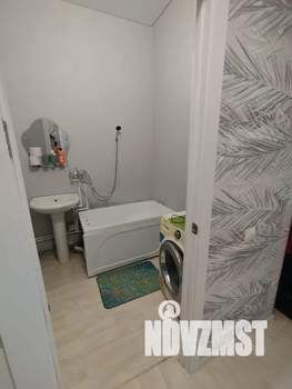 1-к квартира, посуточно, 42м2, 1/16 этаж