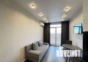 1-к квартира, на длительный срок, 32м2, 7/20 этаж