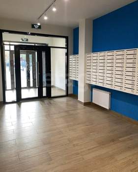 Студия квартира, на длительный срок, 17м2, 7/10 этаж