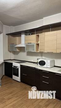 1-к квартира, на длительный срок, 55м2, 4/5 этаж