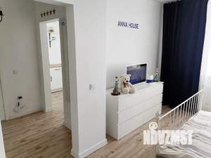 1-к квартира, посуточно, 45м2, 8/9 этаж