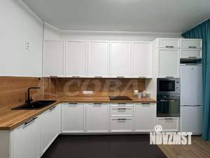 3-к квартира, на длительный срок, 74м2, 1/9 этаж