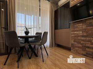 2-к квартира, посуточно, 36м2, 1/1 этаж