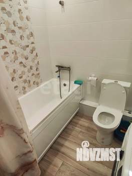 Студия квартира, на длительный срок, 18м2, 3/15 этаж