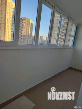 1-к квартира, на длительный срок, 50м2, 10/16 этаж