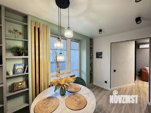 1-к квартира, на длительный срок, 41м2, 6/14 этаж