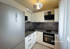 Студия квартира, на длительный срок, 30м2, 18/20 этаж