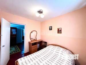 4-к квартира, на длительный срок, 60м2, 3/5 этаж