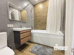 Студия квартира, посуточно, 35м2, 8/8 этаж