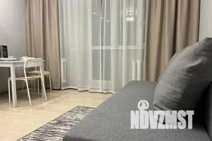 1-к квартира, посуточно, 30м2, 5/15 этаж